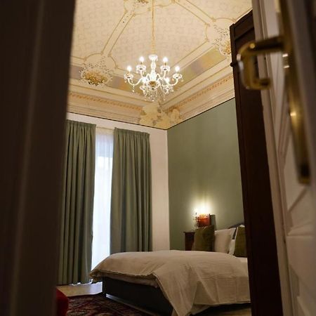 Ds Apartment Катания Экстерьер фото